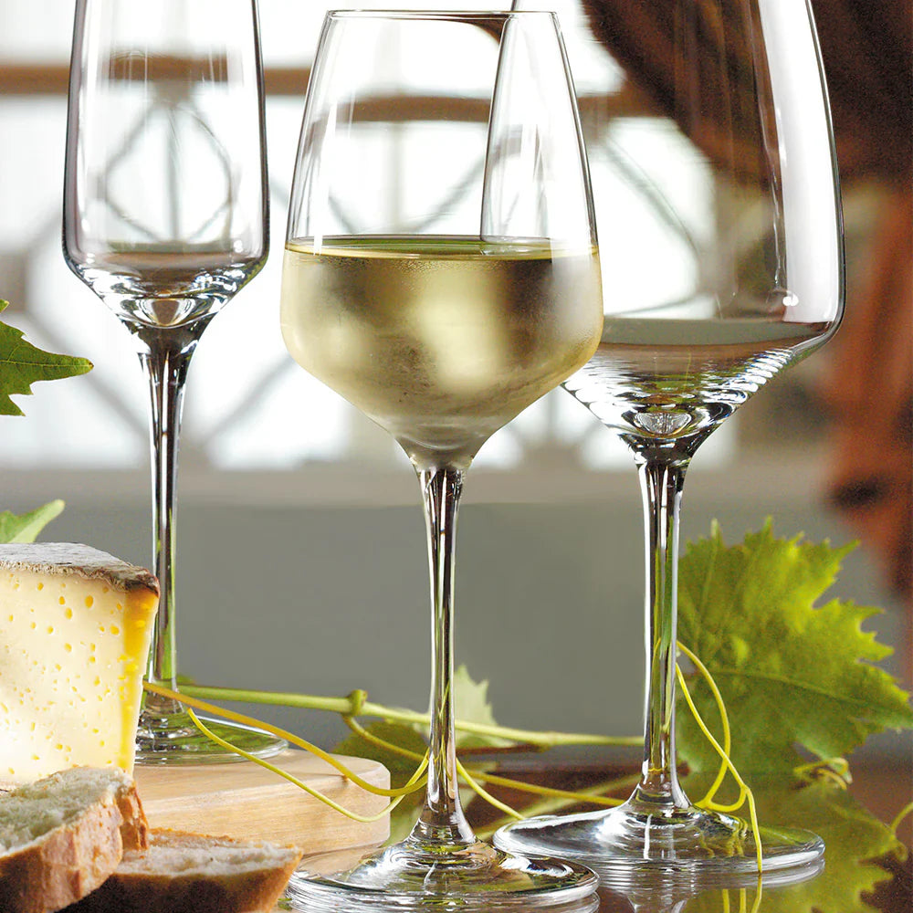 Copas Experience White Wine Cristal Stolzle x2 Unidades