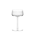 Copas New York Soho Bar Champagne Saucer Cristal Stolzle x6 Unidades