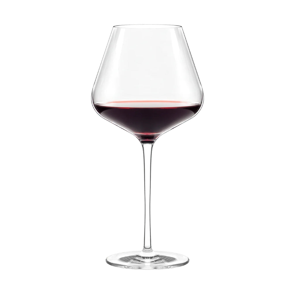 Copas Quatrophil Burgundy Cristal Stölzle 710ml x2 Unidades