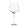 Copas Quatrophil Burgundy Cristal Stölzle 710ml x2 Unidades