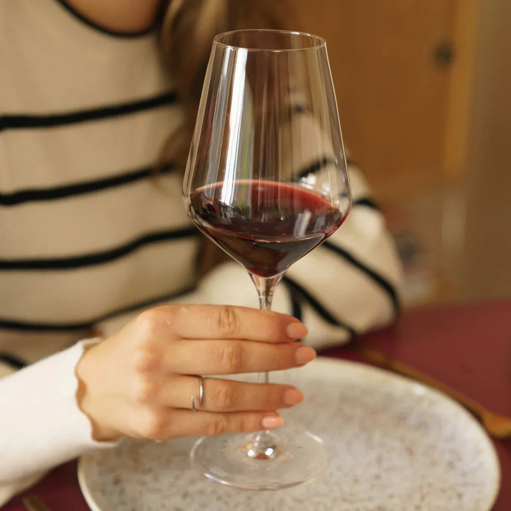 Copas Quatrophil Red Wine Cristal Stölzle 570ml x2 Unidades