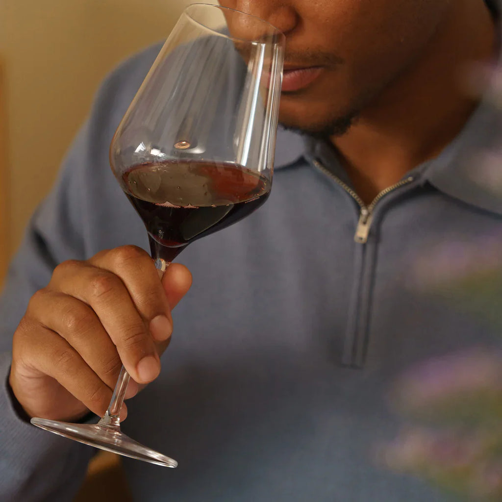 Copas Quatrophil Red Wine Cristal Stölzle 570ml x2 Unidades