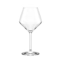 Copas Revolution Burgundy Cristal Stölzle 545ml x6 Unidades