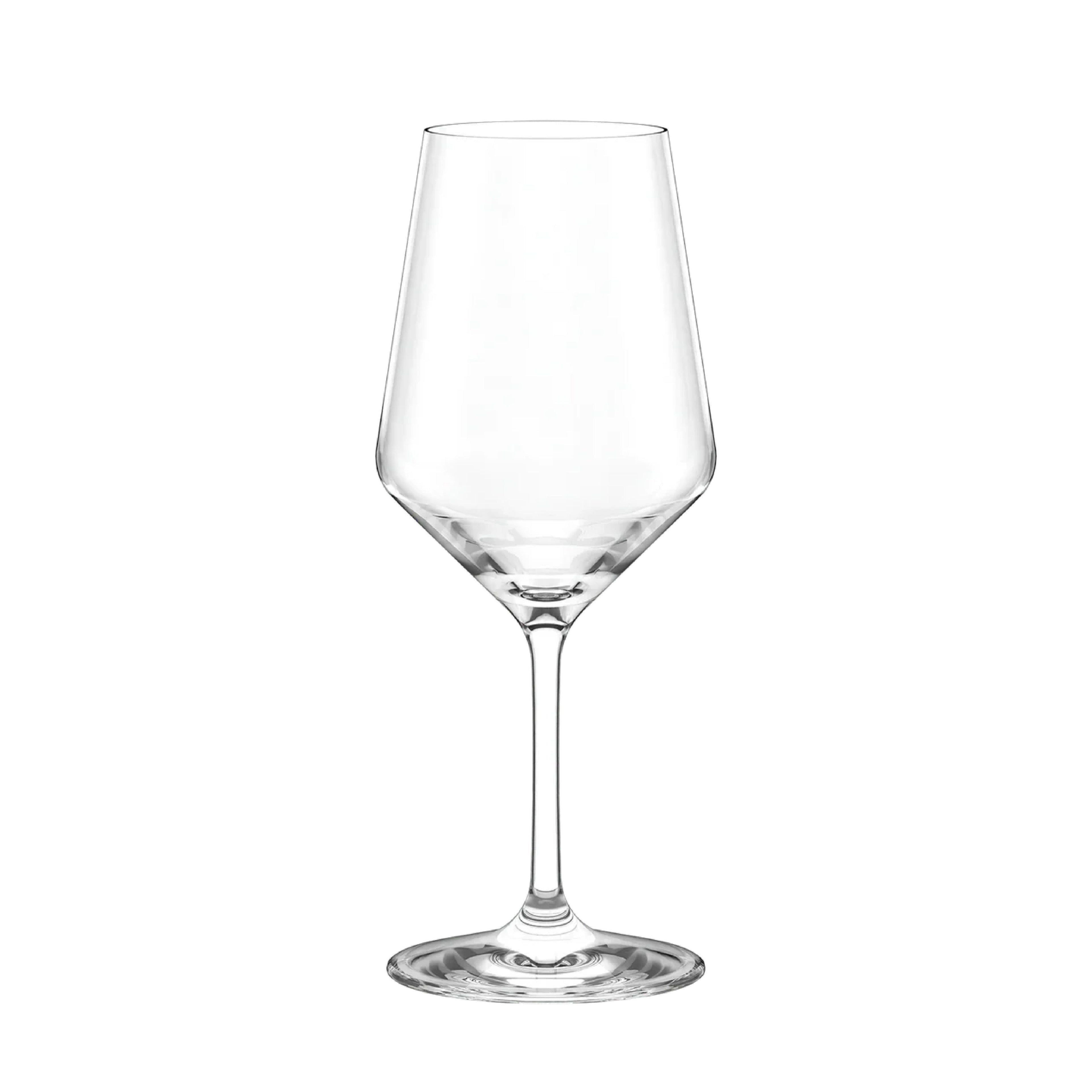 Copas Revolution Red Wine Cristal Stölzle 490ml x6 Unidades