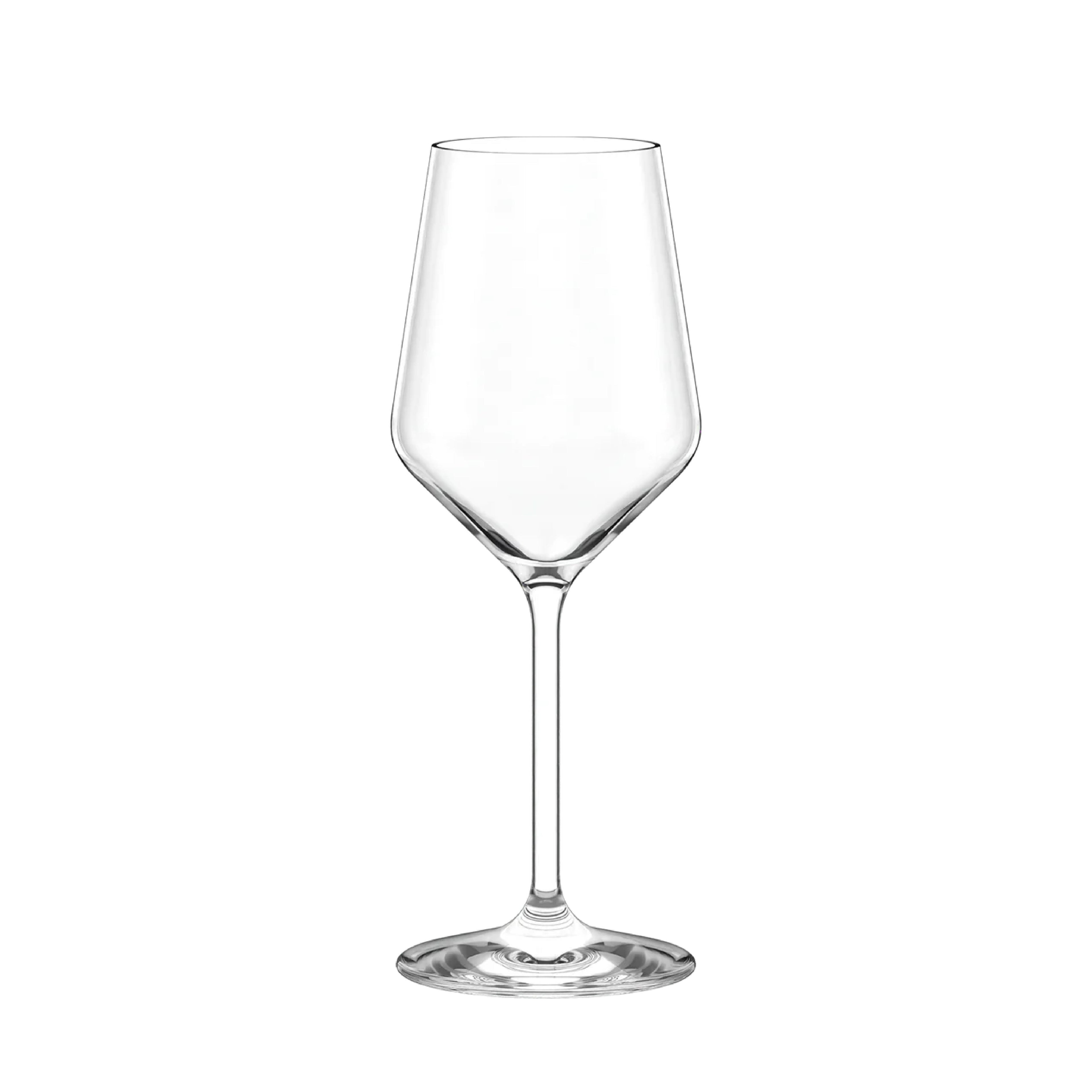 Copas Revolution White Wine Cristal Stölzle 365ml x6 Unidades