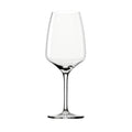 Copas Experience Bordeaux Cristal Stolzle x6 Unidades