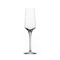 Copas Experience Flute Champagne Cristal Stolzle x2 Unidades