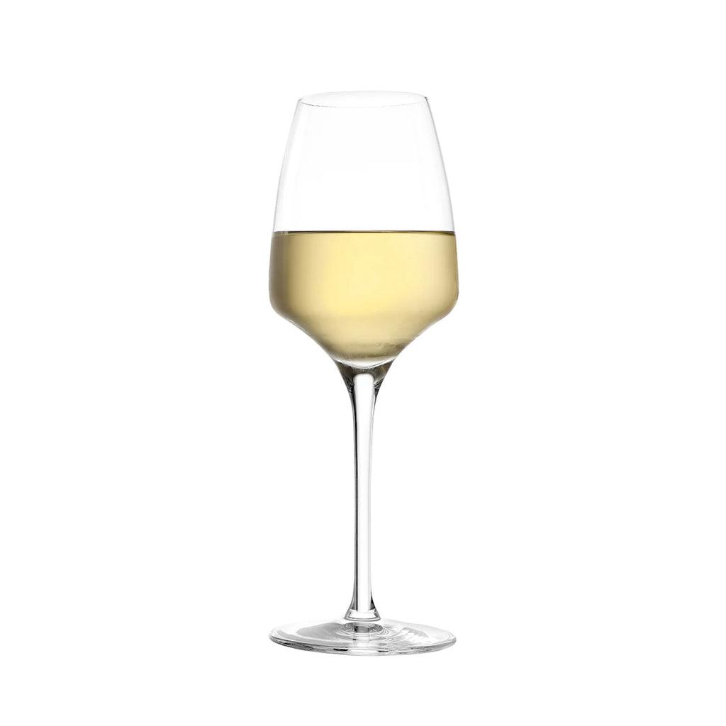 Copas Experience White Wine Cristal Stolzle x2 Unidades
