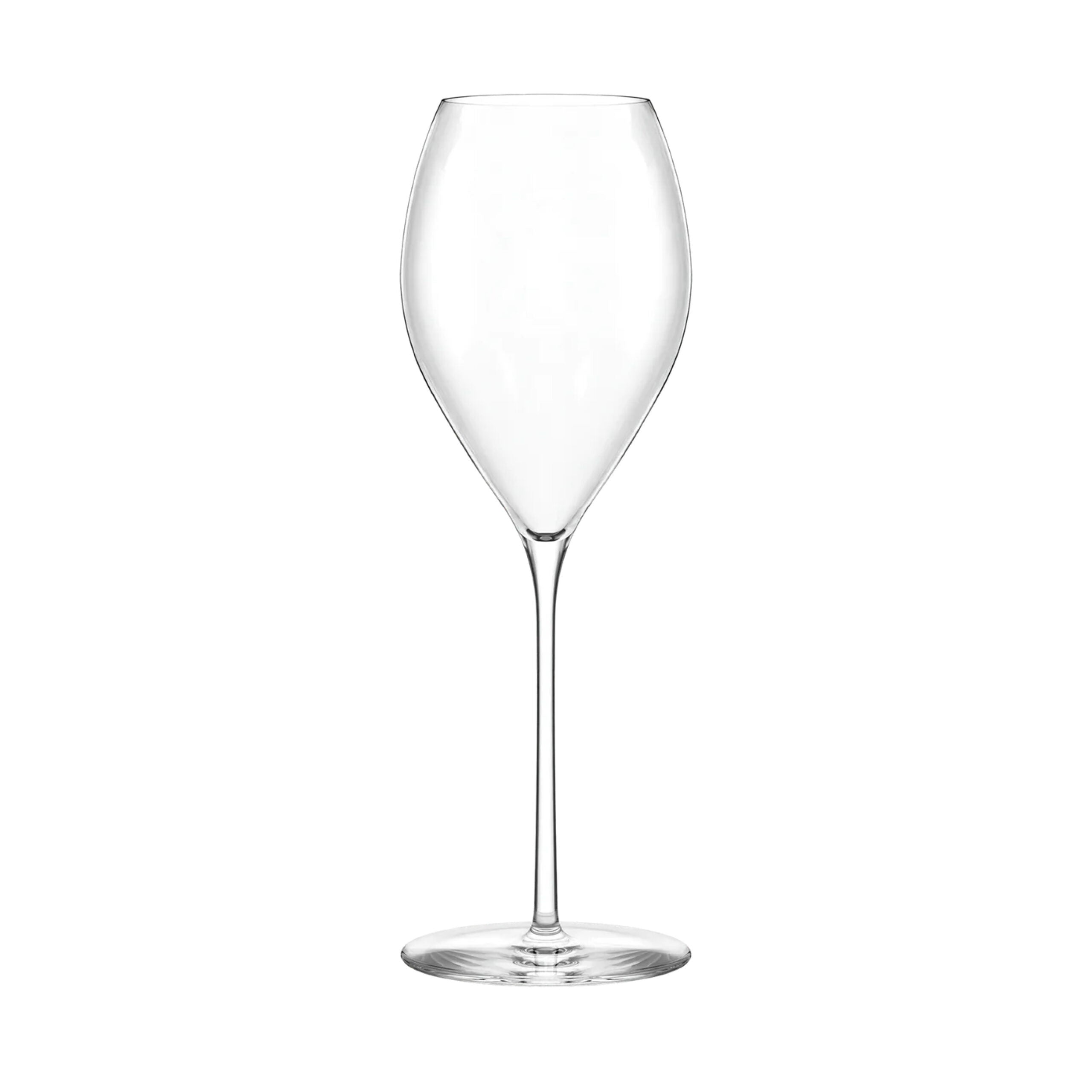 Copas Fino Champagne Cristal Stölzle 425ml x6 Unidades