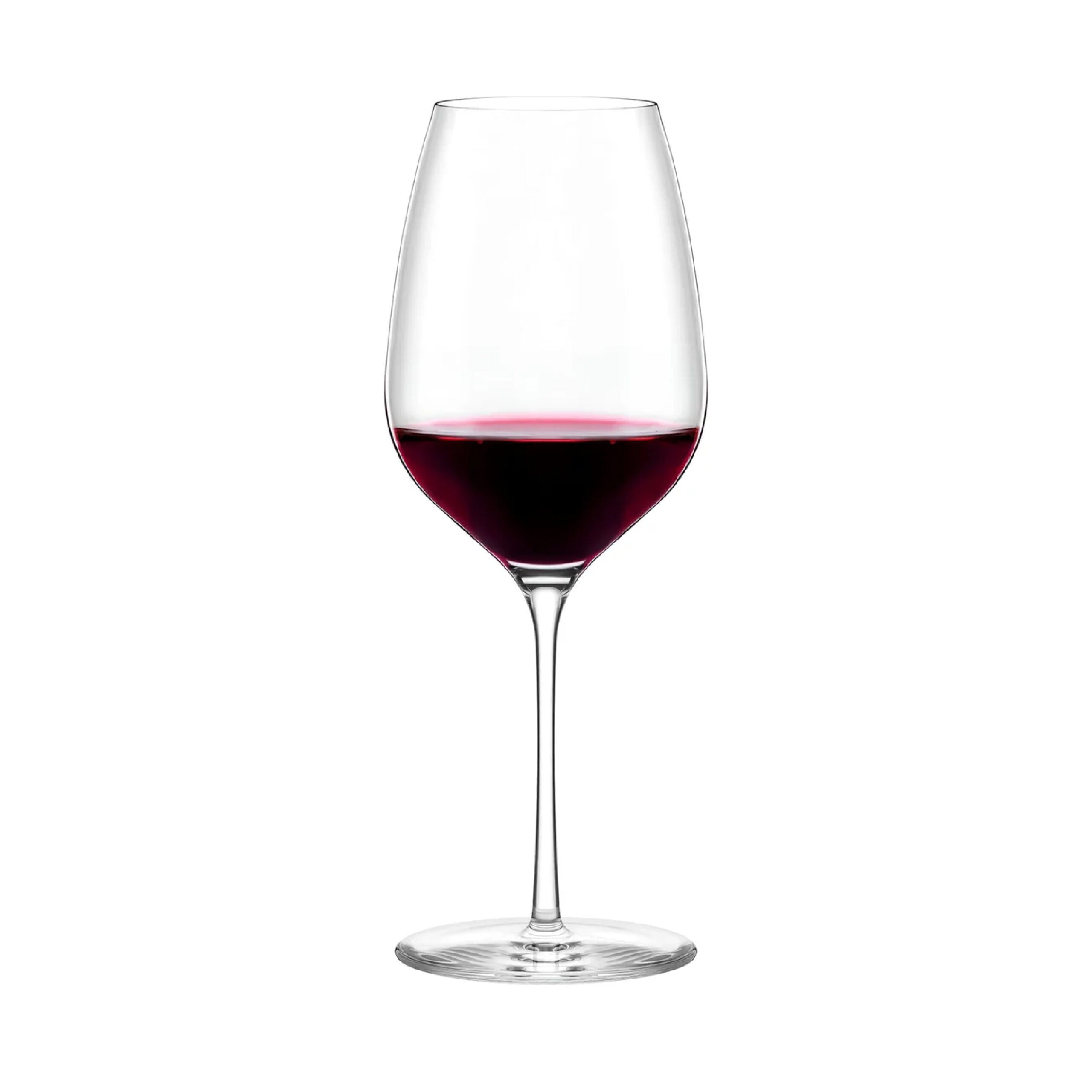 Copas Fino Red Wine Cristal Stölzle 545ml x6 Unidades