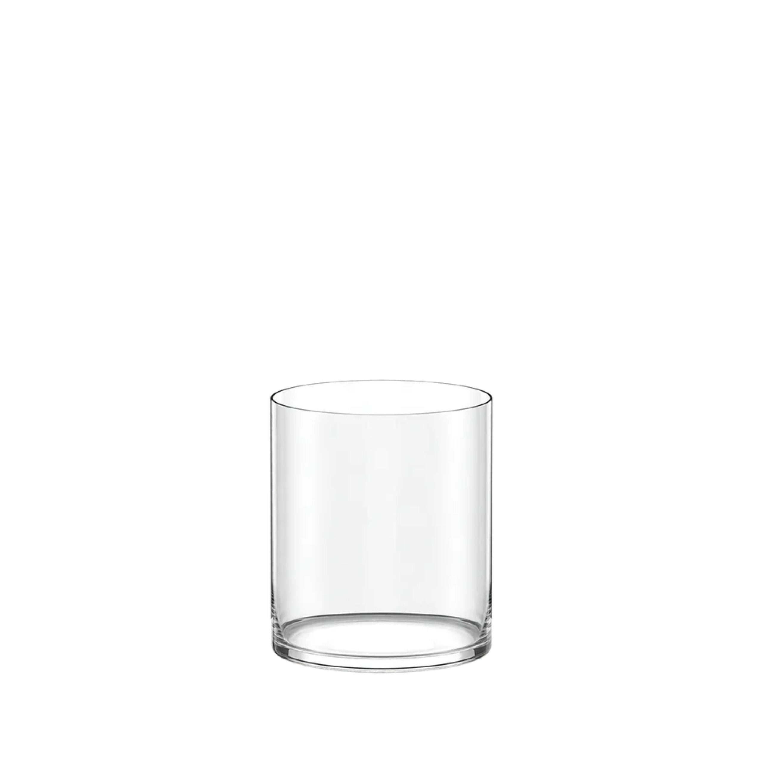 Vasos Kyoto Cristal Stölzle 433ml x6 Unidades