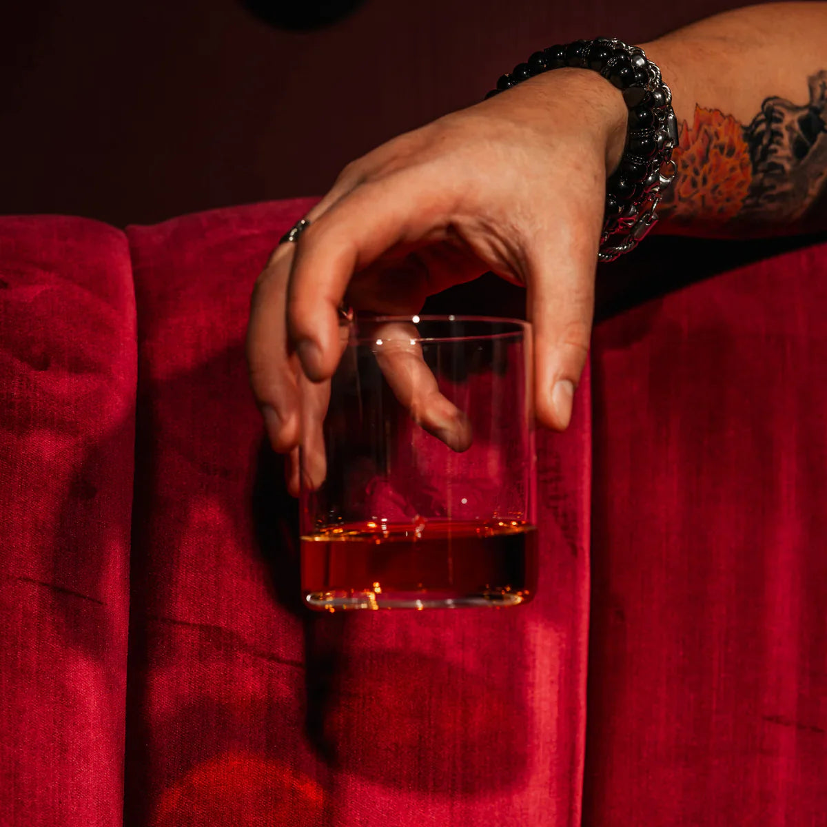 Vasos Kyoto Cristal Stölzle 433ml x6 Unidades