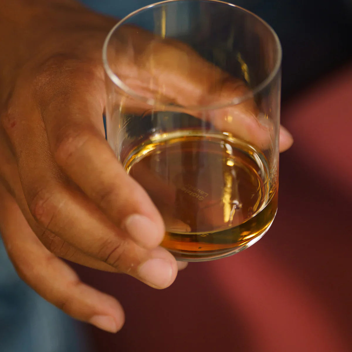 Vasos Kyoto Cristal Stölzle 433ml x6 Unidades