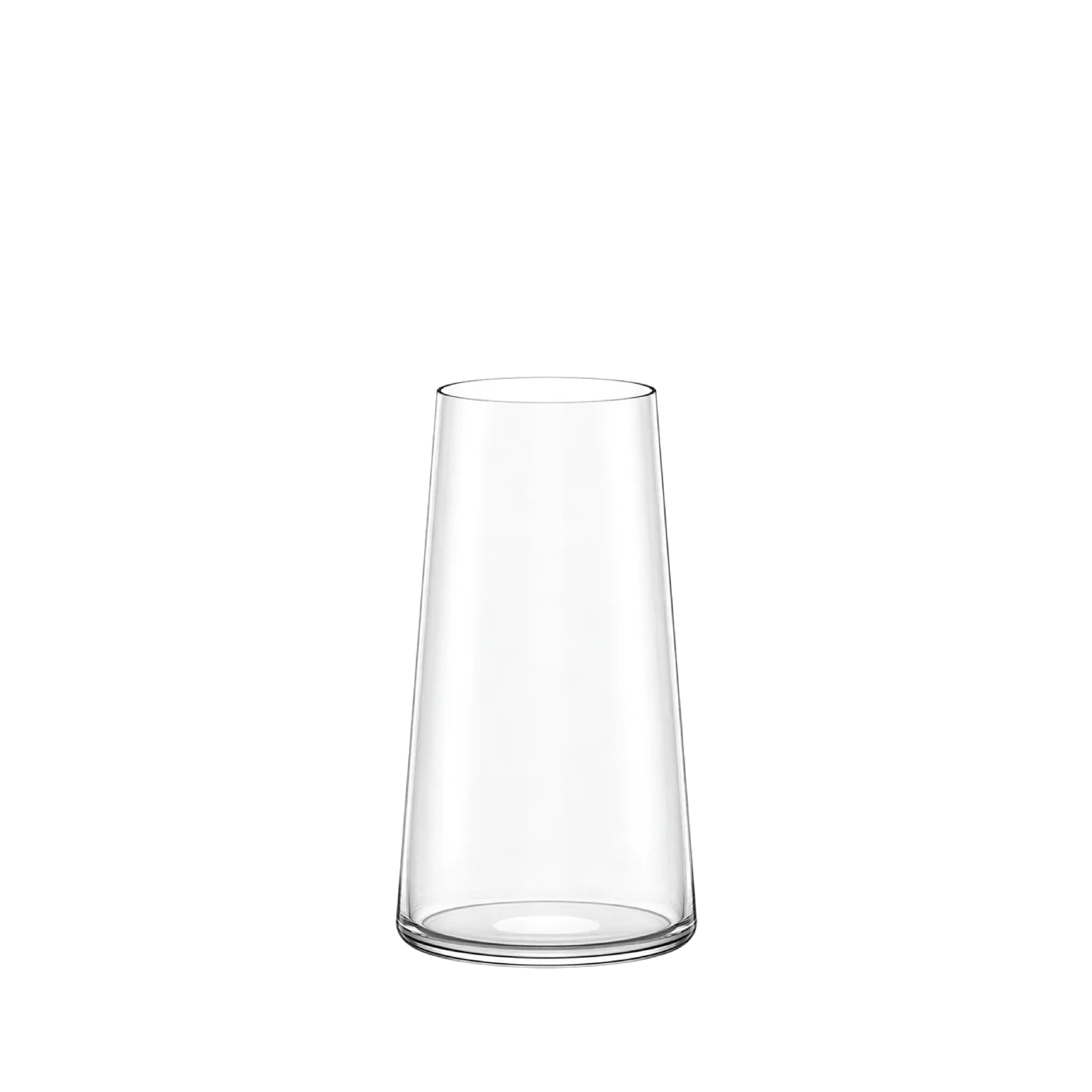 Vasos Power Longdrink Cristal Stölzle 460ml x6 Unidades