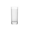 Vasos New York Soho Bar Longdrink Cristal Stolzle x6 Unidades