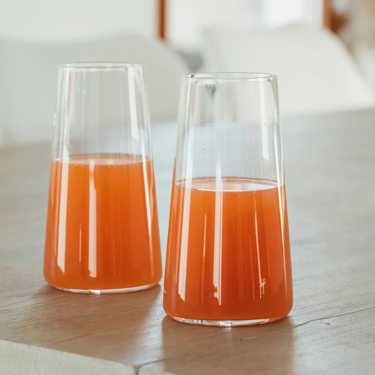 Vasos Power Longdrink Cristal Stölzle 460ml x6 Unidades