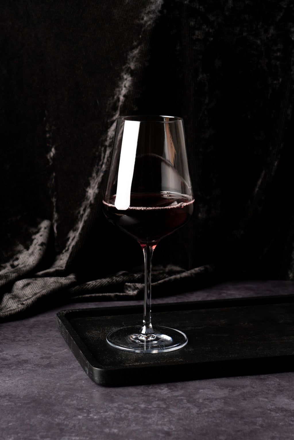 Copas Passion Red Wine Cristal Oberglas Stölzle 544ml x6 Unidades