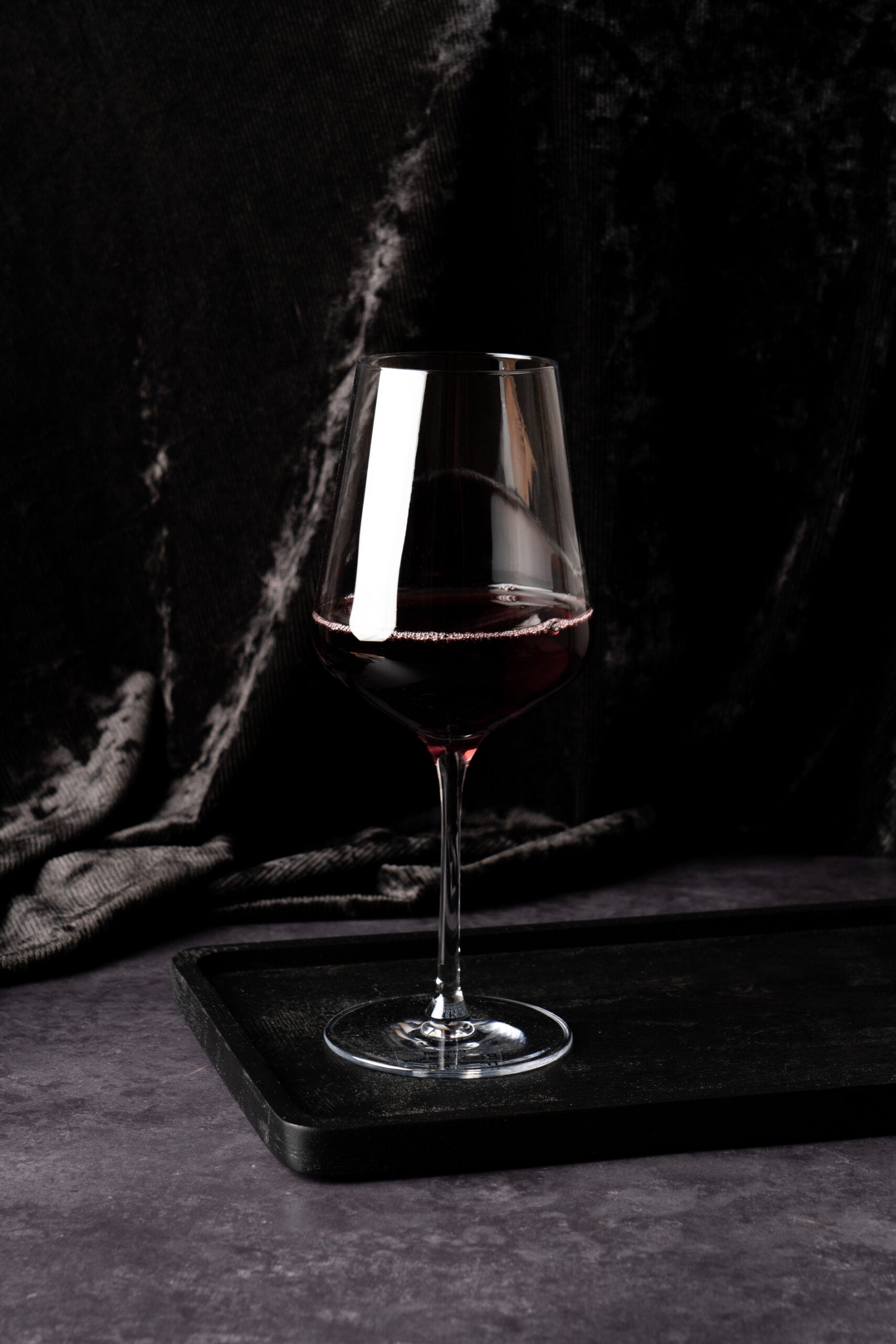 Copas Passion Red Wine Cristal Oberglas Stölzle 544ml x6 Unidades