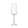 Copas Power Champagne Cristal Stolzle x6 Unidades