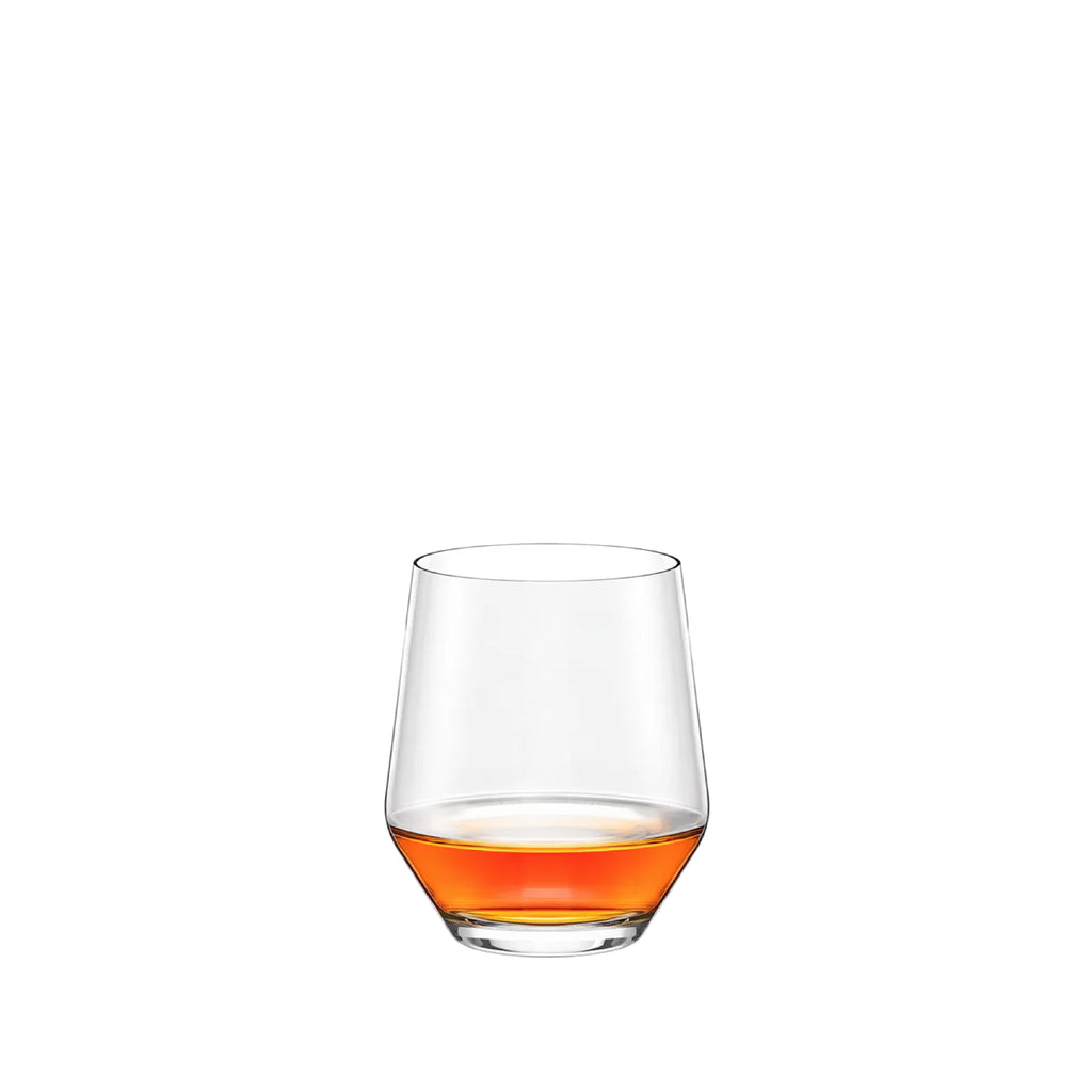 Vasos Revolution Cristal Stölzle 370ml x6 Unidades