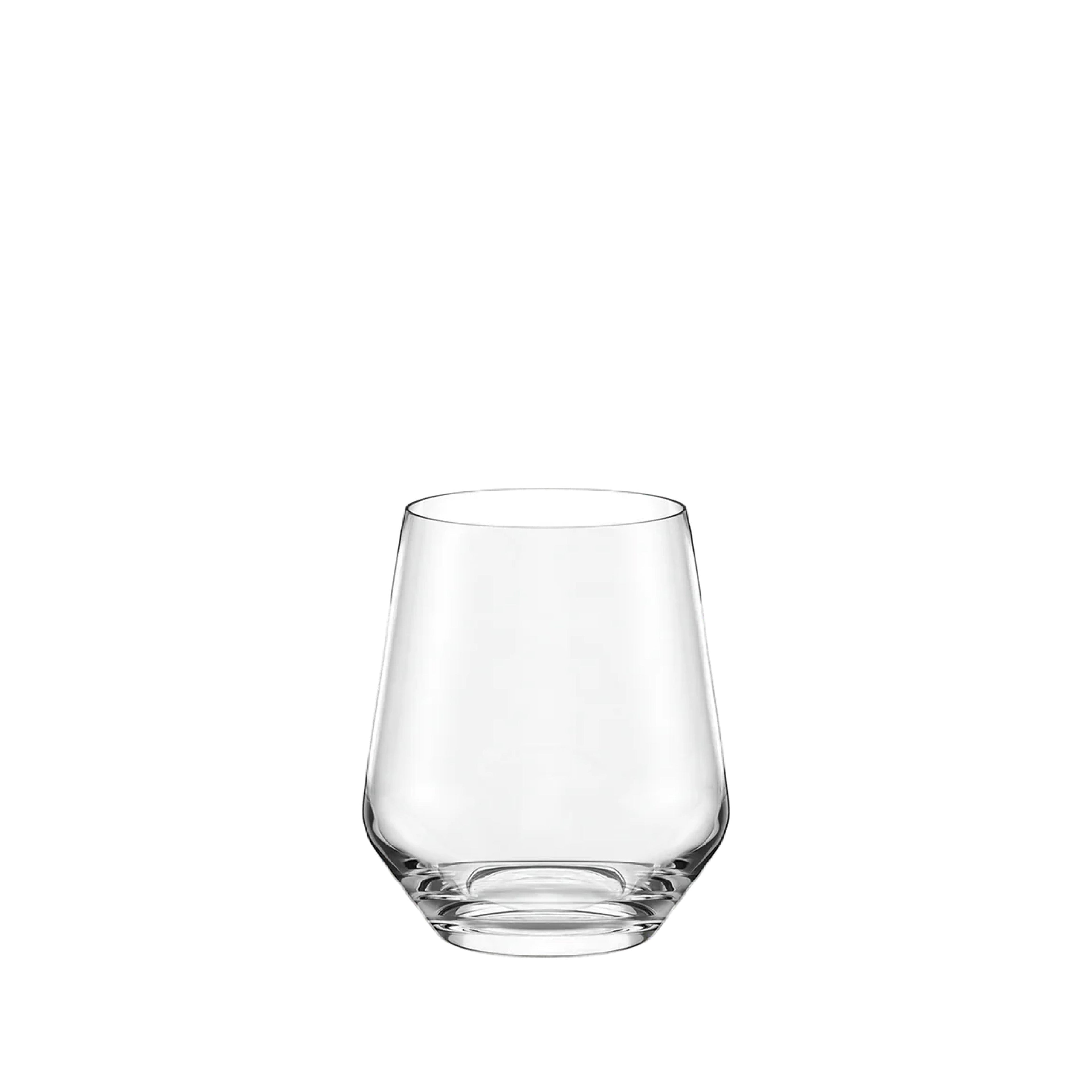 Vasos Revolution Cristal Stölzle 470ml x6 Unidades