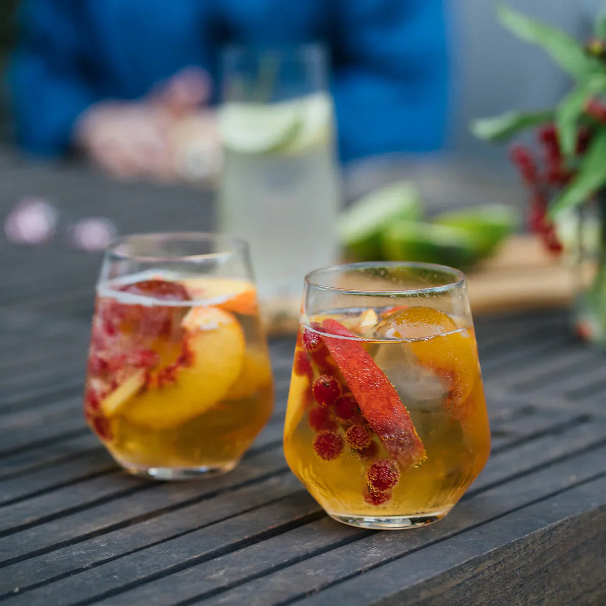 Vasos Revolution Cristal Stölzle 470ml x6 Unidades